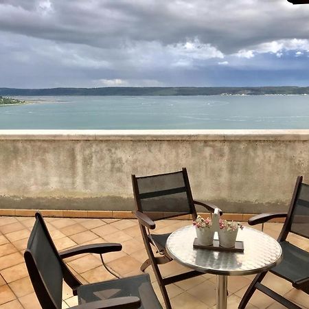 Apartamento Beautiful Street Portoroz Exterior foto