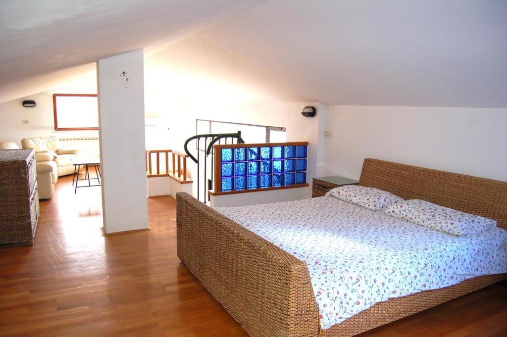 Apartamento Beautiful Street Portoroz Exterior foto