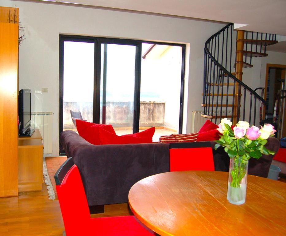 Apartamento Beautiful Street Portoroz Exterior foto
