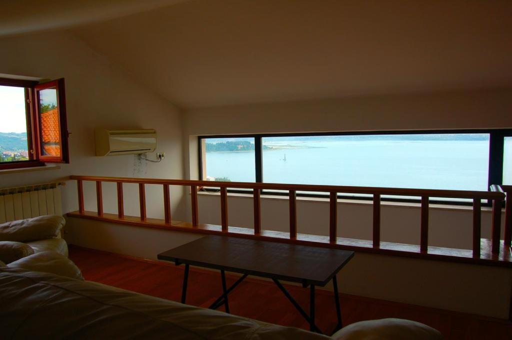 Apartamento Beautiful Street Portoroz Exterior foto