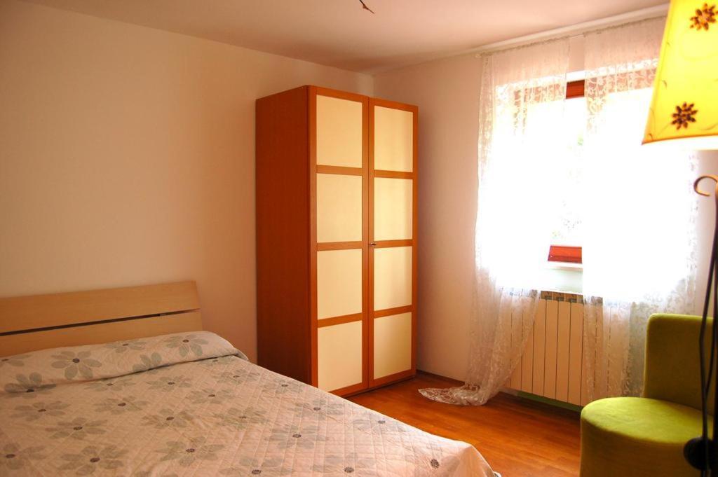 Apartamento Beautiful Street Portoroz Exterior foto