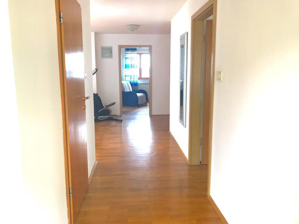 Apartamento Beautiful Street Portoroz Exterior foto