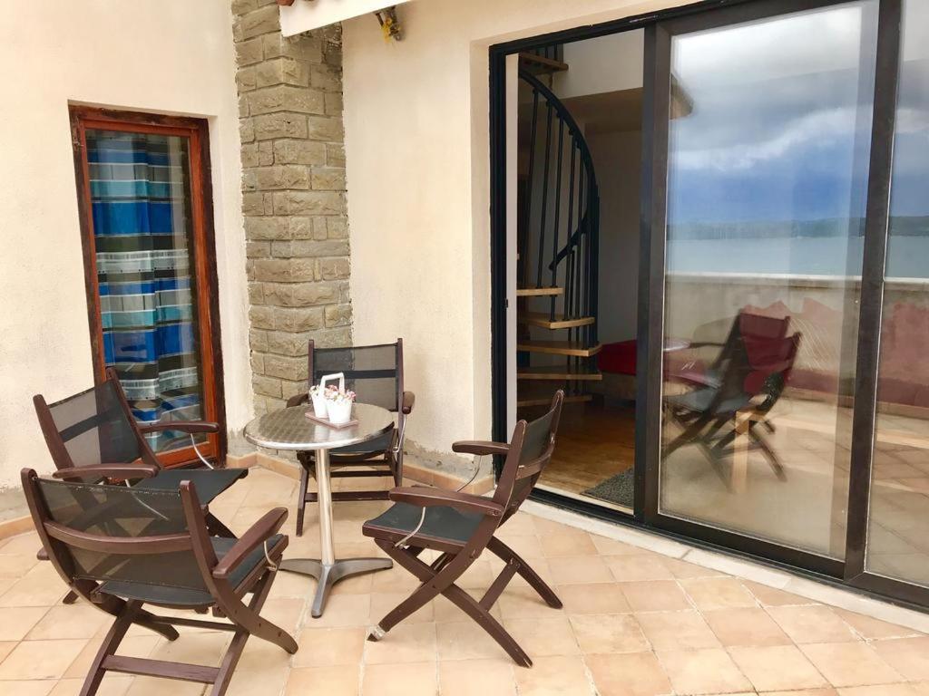 Apartamento Beautiful Street Portoroz Exterior foto